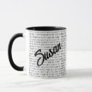 Recherche de binaire tasses Nombres