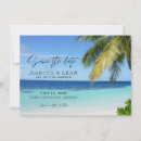 Search for cabo invitations tropical