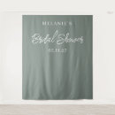 Search for elegant wedding backdrops Sage green
