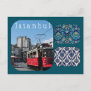 Recherche de tuile turque cartes postales Turquie