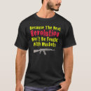 Search for anti gun tshirts Libertarian