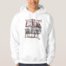 Search for zombies hoodies Killer