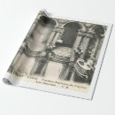 Recherche de paris france papier cadeau Vieux