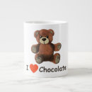 Recherche de humour de chocolat tasses Café