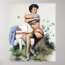 Search for stock posters retro