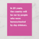 Search for drinker postcards Funny