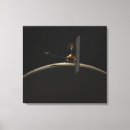 Search for martian canvas prints Space travel