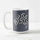 Search for bingo mugs Numbers