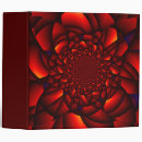 Search for petals binders Pattern