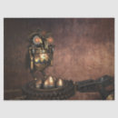 Search for steampunk decoupage paper Craft