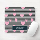 Search for heart shaped mousepads Shapes