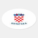 Search for croatia stickers Coat of arms