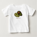 Recherche de avocat bébé tshirts Nourriture
