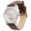 Recherche de bébé montres Nom