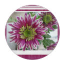 Recherche de fuchsia planches à découper Floral