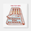 Search for sardine magnets Fish