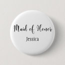 Recherche de maid of honor badges Équipe
