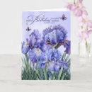 Search for butterfly birthday cards Botanical