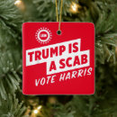 Search for trump ornaments Election
