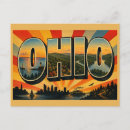 Search for ohio postcards United states