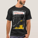 Search for nina tshirts Simone