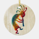 Recherche de kokopelli ornements Culture
