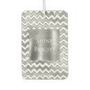 Search for sparkly interior car accessories Silver