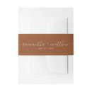 Search for rustic wedding mailing accessories Minimalist