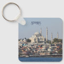 Search for istanbul keychains Mosque