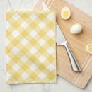 Search for gingham tea towels Cute