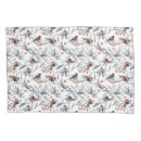 Search for nature pillowcases Bedroom