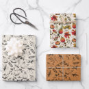 Recherche de brûlé papier cadeau Chute