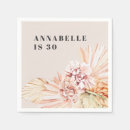 Search for pastel floral napkins Modern
