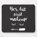 Recherche de esthéticienne tapis souris Mascara