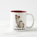Recherche de russell tasses Pour maman de chien
