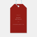 Search for business gift tags Corporate