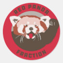 Search for red pandas stickers Cute
