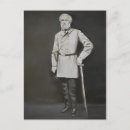 Search for robert e lee vertical postcards General