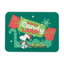 Recherche de bonbons magnets Cacahuètes