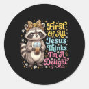 Search for hallelujah stickers Word of god