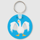 Search for goose keychains Funny