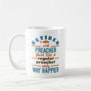 Search for preachers mugs Church