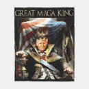 Search for trump blankets Great