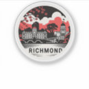 Search for richmond virginia stickers America