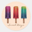 Search for cute ice cream stickers Popsicles
