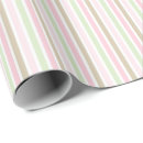 Recherche de belle papier cadeau Rayures