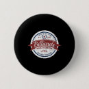 Search for billiard buttons Eight ball