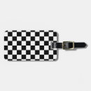 Search for plaid luggage tags Squares