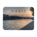 Search for sein magnets Paris