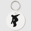 Search for snowboarders keychains Sport